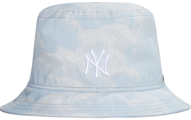 Kith for New Era Cloud Sky Bucket Hat Summit Buy Kith for New Era Cloud Sky Bucket Hat Summit