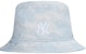 Kith for New Era Cloud Sky Bucket Hat Summit