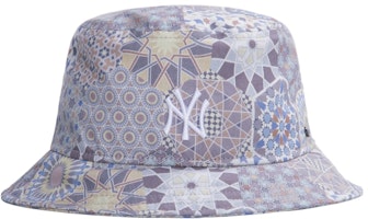 KITH for New Era Moroccan Tile Bucket Hat Tuscon KITH for New Era Moroccan Tile Bucket Hat Tuscon