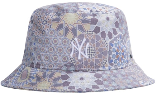 KITH x New Era 摩洛哥瓷砖渔夫帽 图森 Buy KITH x New Era 摩洛哥瓷砖渔夫帽 图森