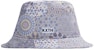 KITH for New Era Moroccan Tile Bucket Hat Tuscon