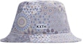 Order KITH for New Era Moroccan Tile Bucket Hat Tuscon