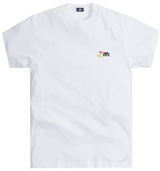kith-format-tee-white
