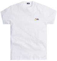 トップス KITH Mauve Tile Classic Logo Tee White M KITH Mauve Tile Classic Logo Tee Whiteを購入 - Novelship