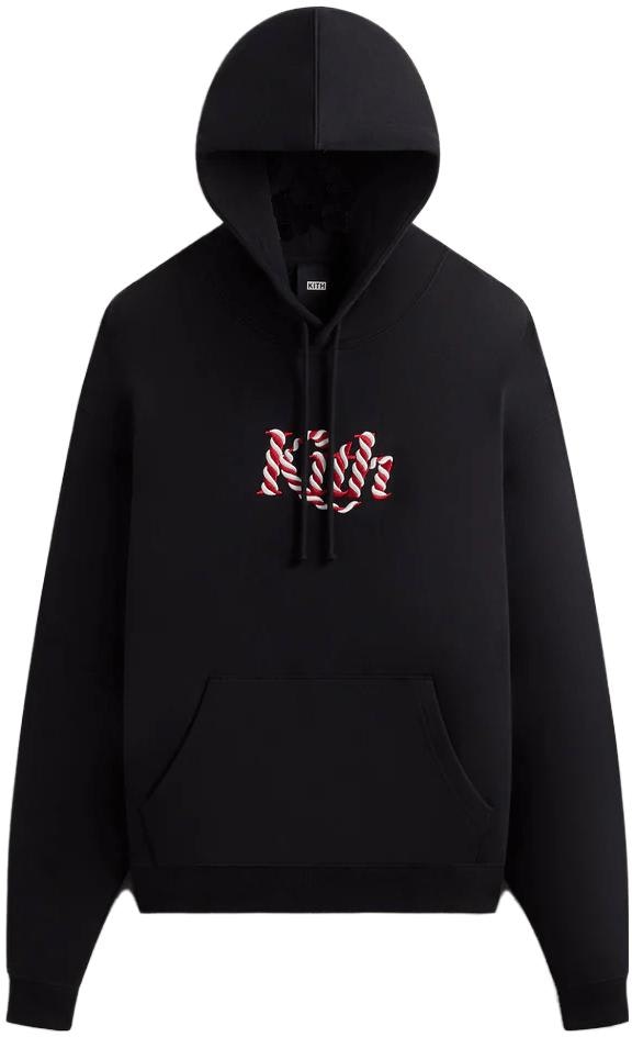 kith-fw-23-christmas-edition-unisex-black-hoodie-with-embroidered-logo-khm031685-001