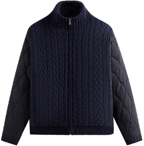kith-fw-23-wallis-combo-knit-zip-bomber-jacket-unisex-blue-khm-010489-413