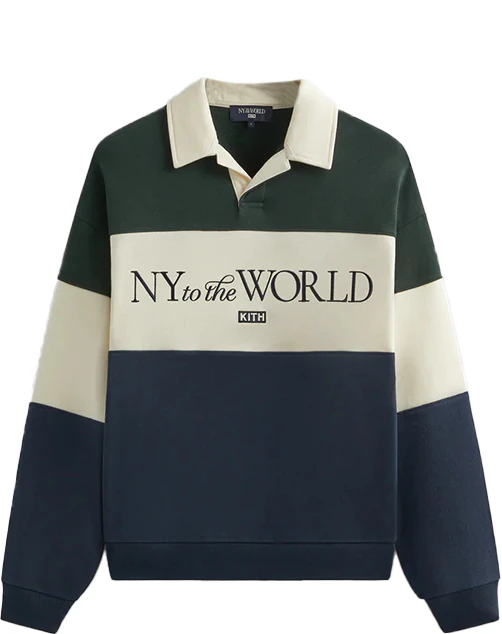 kith-fw-24-ny-to-the-world-colorblock-polo-long-sleeve-sweatshirt-stadium-mens-khm-032655-302