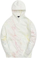 KITH Galaxy Dye Hoodie Confetti KITH Galaxy Dye Hoodie Confetti