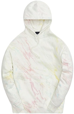 KITH Galaxy Dye Hoodie Confetti Buy KITH Galaxy Dye Hoodie Confetti