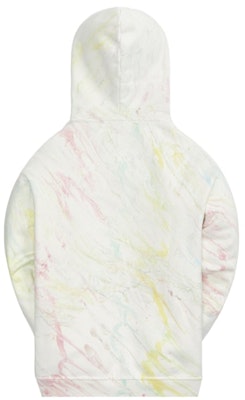 KITH Galaxy Dye Hoodie Confetti Order KITH Galaxy Dye Hoodie Confetti