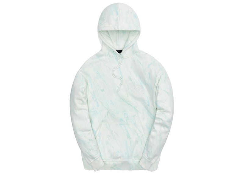 Buy 키쓰 갤럭시 다이 후디 민트 (Kith 갤럭시 다이 후디 민트) 
