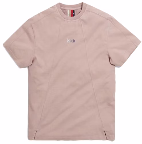 kith-garment-dyed-paneled-tee-woodrose