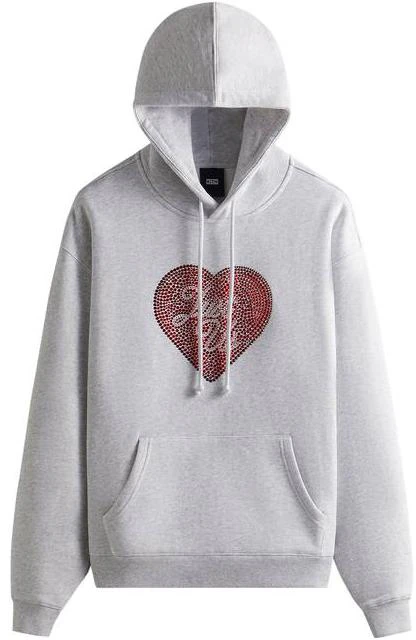 kith-gray-pullover-hoodie-long-sleeve-casual-sweatshirt-khm-030984-002
