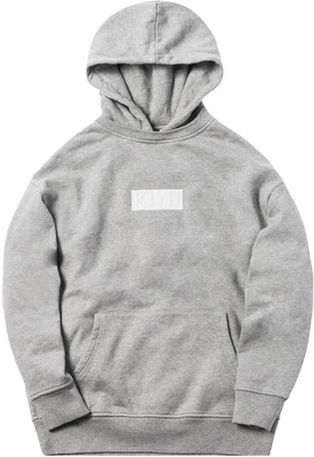 kith-gray-solid-hoodie-with-logo-ribbed-design-and-large-pocket-kh-2236-103