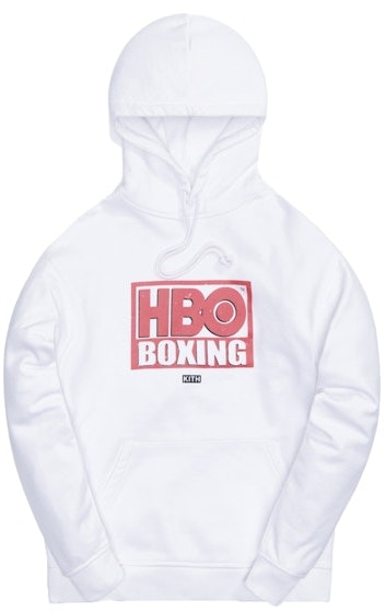 kith-hbo-boxing-vintage-hoodie-white