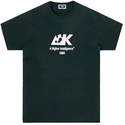KITH 高级智慧T恤 甲虫绿 Buy KITH 高级智慧T恤 甲虫绿