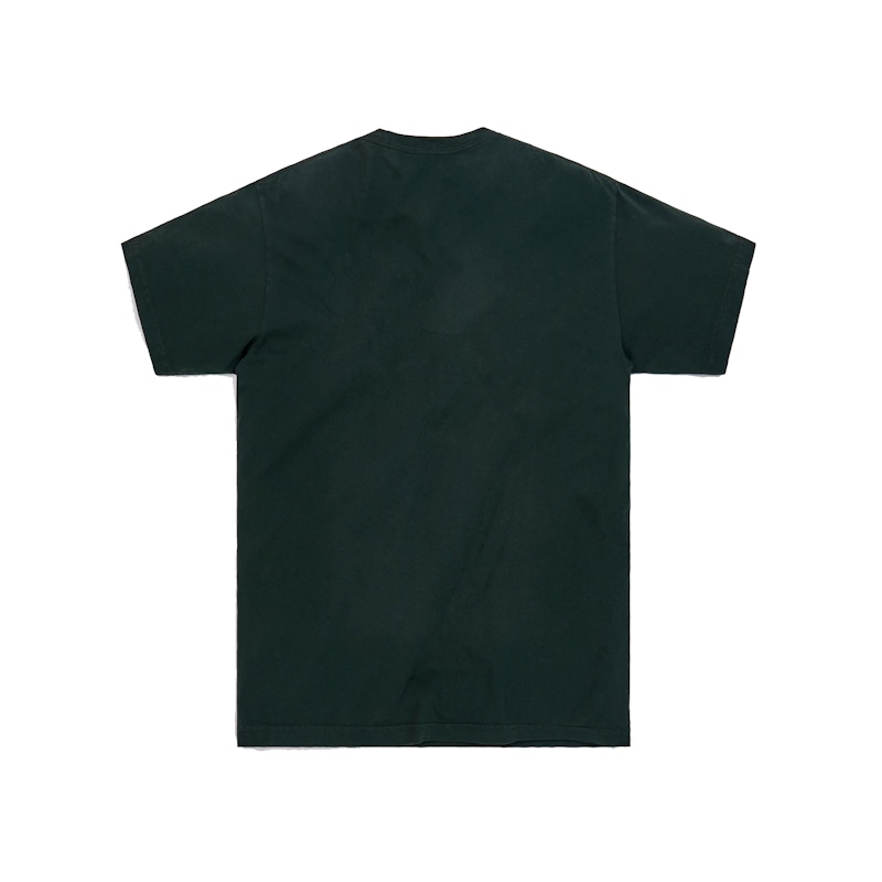 KITH Higher Intelligence Tee Scarab 圖 2
