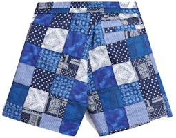 키스 인디고 패치워크 하더웨이 반바지 (네이비/멀티)
Order 키스 인디고 패치워크 하더웨이 반바지 (네이비/멀티)