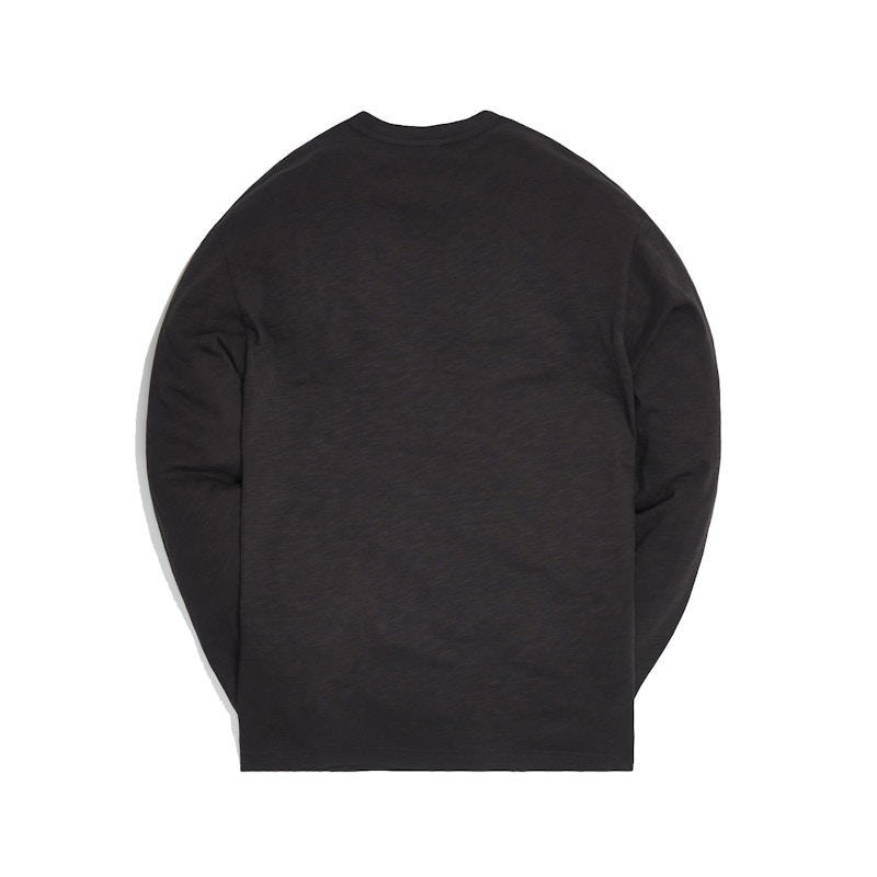 Order 키스 JFK 슬럽 긴팔티 (에스프레소)
