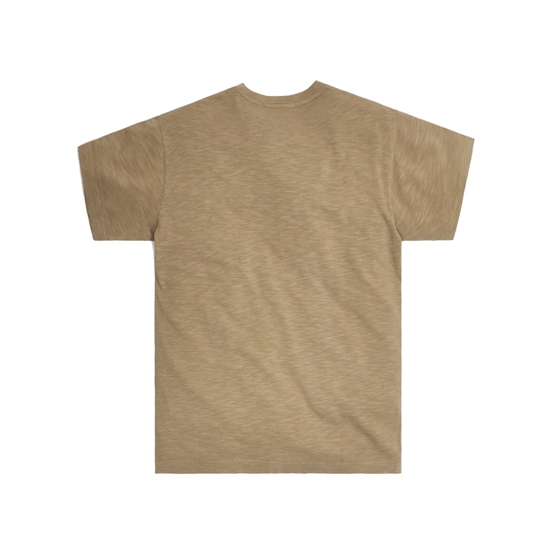 Order 키스 JFK 슬럽 저지 티 (화이트 페퍼)
