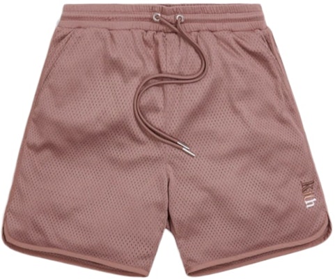 KITH Jordan Double Mesh Short Antler Buy KITH Jordan Double Mesh Short Antler