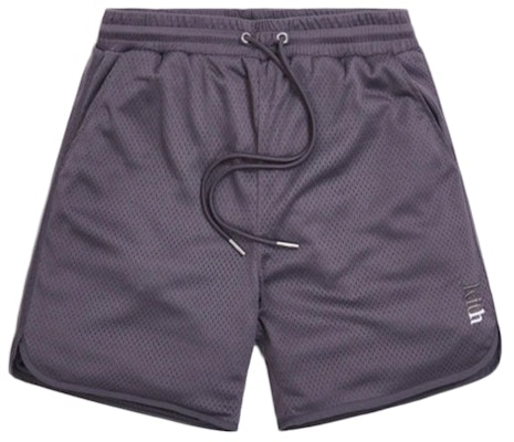 KITH Jordan Double Mesh Short Rabbit Buy KITH Jordan Double Mesh Short Rabbit