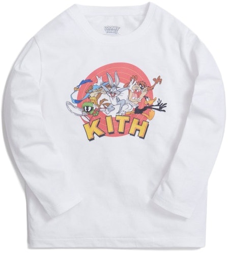 kith-kids-x-looney-tunes-l-s-tee-white