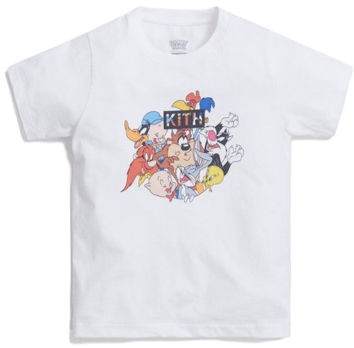 kith-kids-x-looney-tunes-tee-white