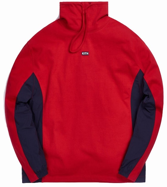 kith-l-s-pullover-heavy-jersey-red