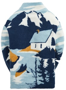 Kithクレアモント シェルパZIPサミット
Order Kithクレアモント シェルパZIPサミット