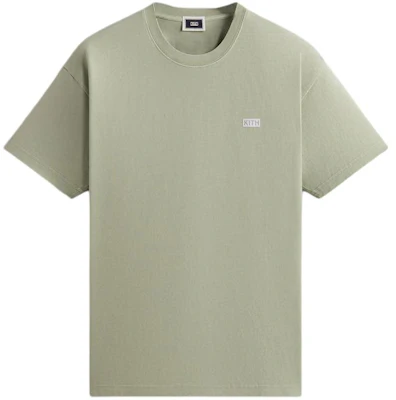 KITH LAX 标志短袖圆领T恤 灰绿色 khm031880-391 Buy KITH LAX 标志短袖圆领T恤 灰绿色 khm031880-391