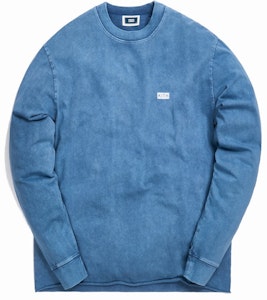 KITH LAX染め長袖T インディゴM
Buy KITH LAX染め長袖T インディゴM