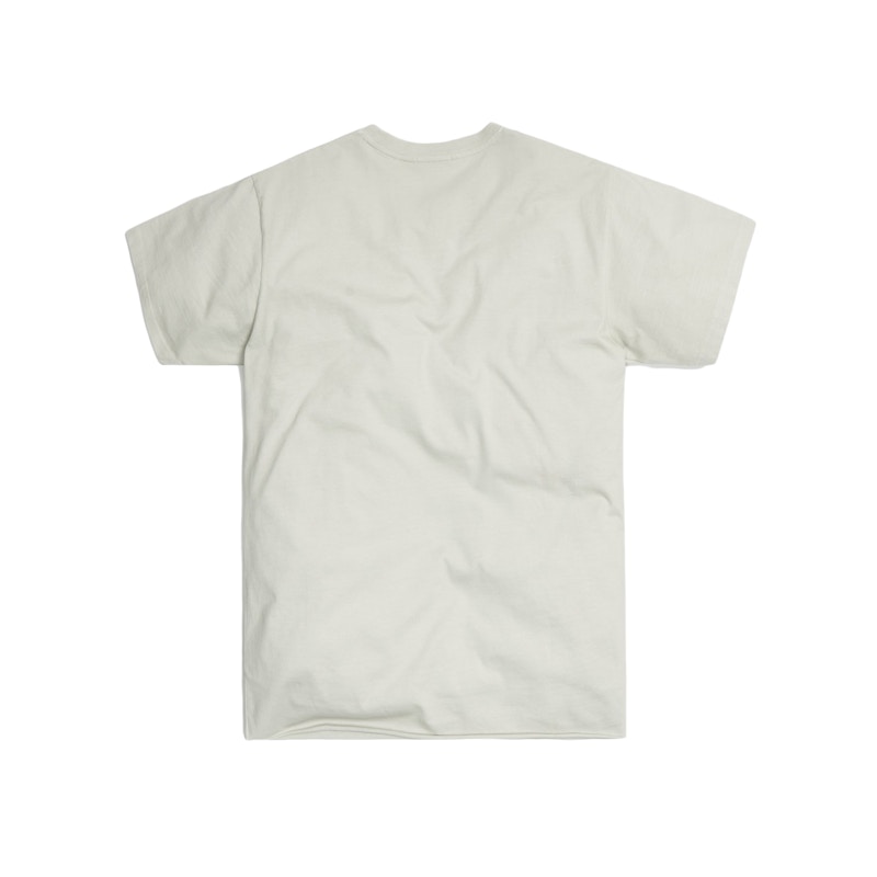 KITH LAX Tee Oyster Mushroom 圖 2