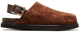 Order Sandales Confort en Cuir KITH ''Marron'' VN0120-02-24