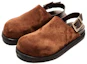 Shop Sandales Confort en Cuir KITH ''Marron'' VN0120-02-24