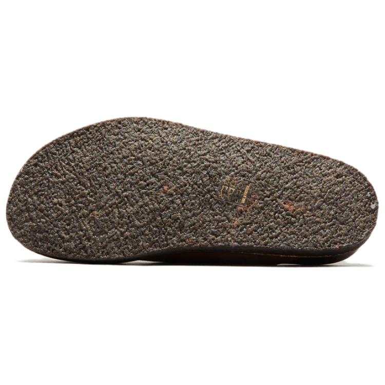 Purchase Sandales Confort en Cuir KITH ''Marron'' VN0120-02-24