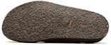 Purchase Sandales Confort en Cuir KITH ''Marron'' VN0120-02-24