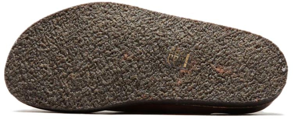 KITH Leather Comfort Sandal 'Brown' VN0120-02-24 Purchase KITH Leather Comfort Sandal 'Brown' VN0120-02-24
