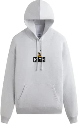 KITH Letter Logo Hoodie Men’s Long Sleeve Gray KHM031777-002 Buy KITH Letter Logo Hoodie Men’s Long Sleeve Gray KHM031777-002