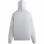 Lookbook KITH Letter Logo Hoodie Men’s Long Sleeve Gray KHM031777-002