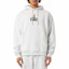 Purchase KITH Letter Logo Hoodie Men’s Long Sleeve Gray KHM031777-002