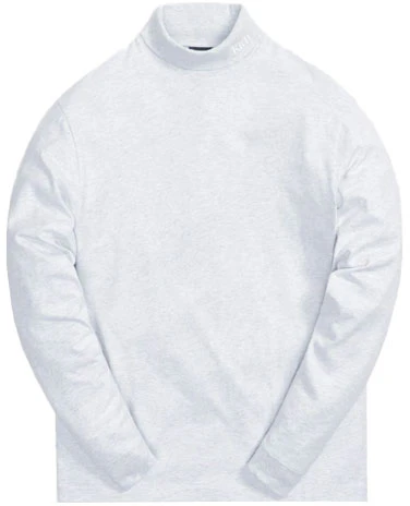 kith-logo-high-neck-pullover-sweatshirt-unisex-white-kh-2619-002