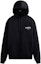 Order KITH Logo Print Pullover Hoodie Black Men’s 030479-001