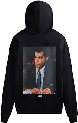 KITH Logo Print Pullover Hoodie Black Men’s 030479-001 Lookbook KITH Logo Print Pullover Hoodie Black Men’s 030479-001