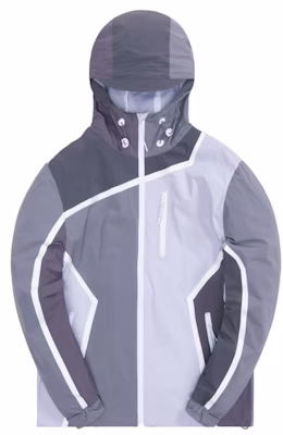 Kith Madison Jacket Argon Buy Kith Madison Jacket Argon