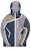 Kith Madison Jacket Asteroid