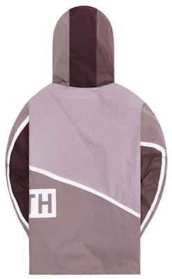 Kith Madison Jacket Dusty Muave Order Kith Madison Jacket Dusty Muave