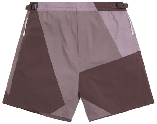 Kith Madison Short Dusty Muave Buy Kith Madison Short Dusty Muave