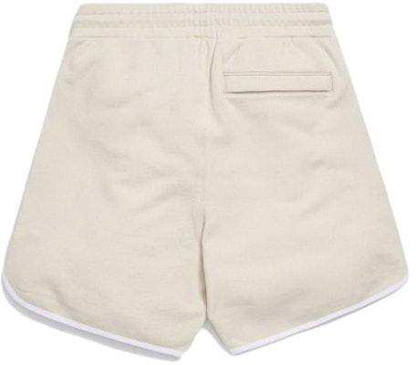 KITH Miami Jordan Short Ivory Order KITH Miami Jordan Short Ivory