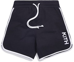 KITH Miami Jordan Short Navy KITH Miami Jordan Short Navy